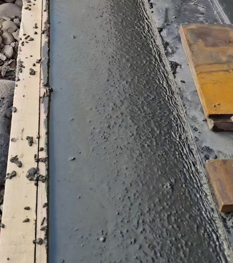 纳溪环氧砂浆的特点及施工流程​