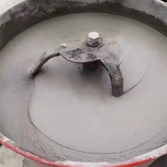 纳溪灌浆料常见问题与解决方法