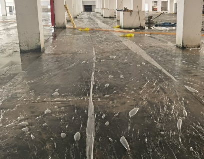 纳溪不发火砂浆和不发火金属骨料有什么区别