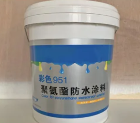 纳溪聚氨酯防水涂料