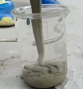纳溪水工混凝土絮凝剂，水下抗分散剂的作用及施工方法