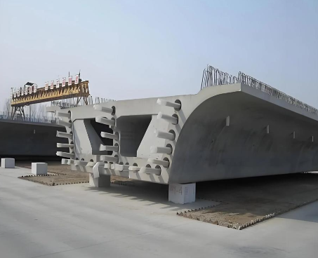 纳溪抗冻压浆料的特点及标准化施工工艺